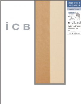 iCB - Japan